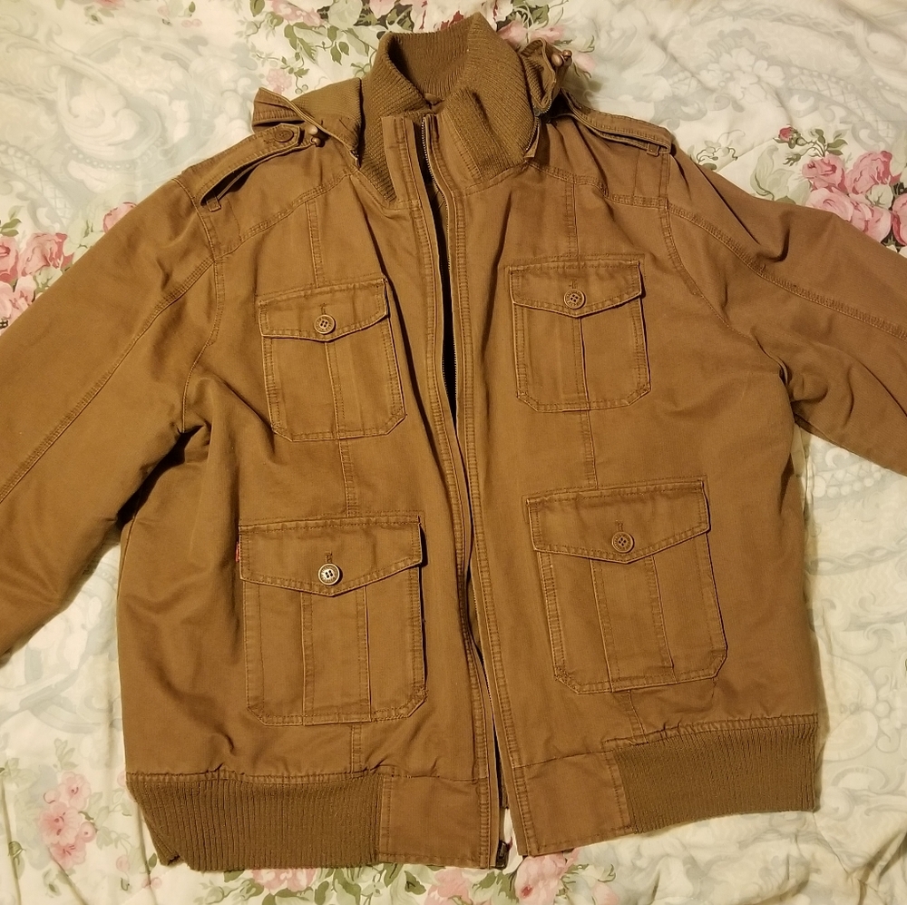 Levi's Jacket